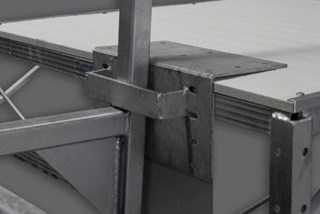 Locking Arm Stabilizer